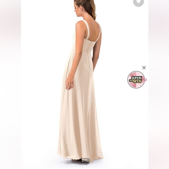 Azazie Jay - Picture 3 of 7